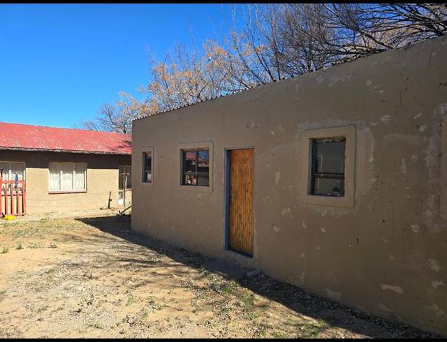 2 BEDROOM HOUSE FOR SALE IN SASOLBURG CENTRAL